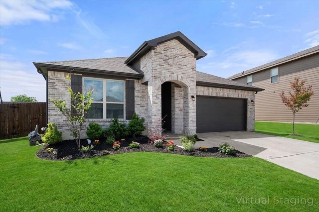 8201 Tomcat Trail, Godley, TX 76044