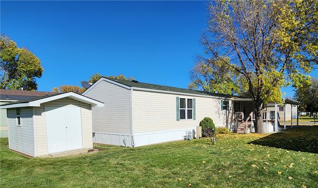 3957 Teal St., Billings, MT 59102
