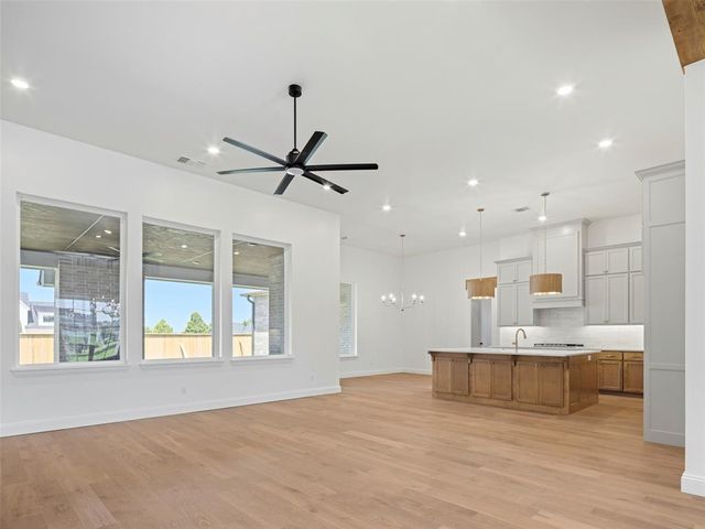 3004 Fortuna Drive, Norman, OK 73072