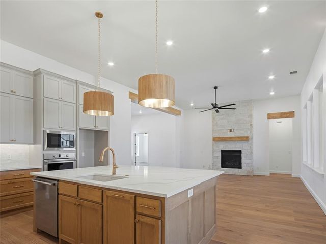 3004 Fortuna Drive, Norman, OK 73072