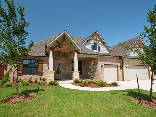 3004 Fortuna Drive, Norman, OK 73072