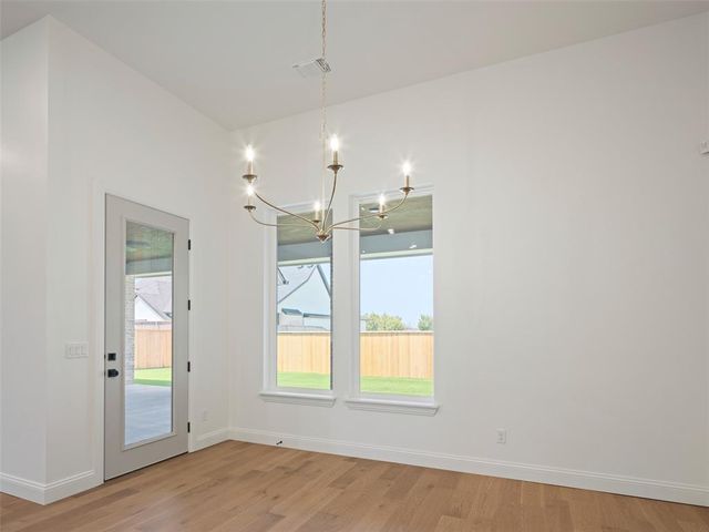 3004 Fortuna Drive, Norman, OK 73072