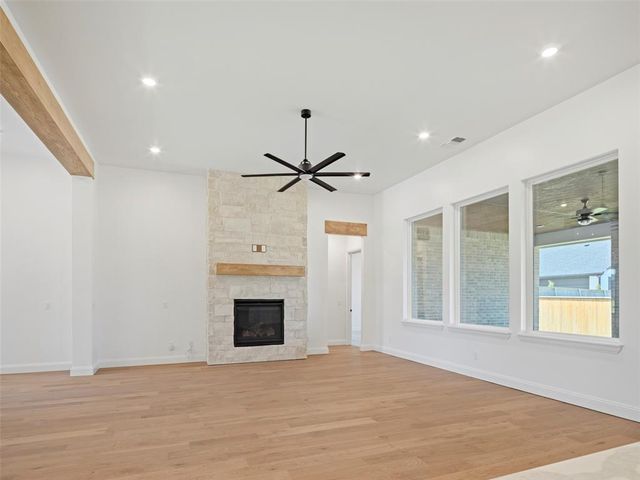 3004 Fortuna Drive, Norman, OK 73072