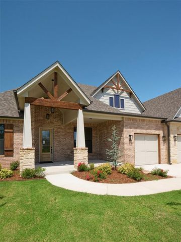 3004 Fortuna Drive, Norman, OK 73072