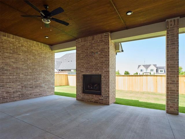 3004 Fortuna Drive, Norman, OK 73072