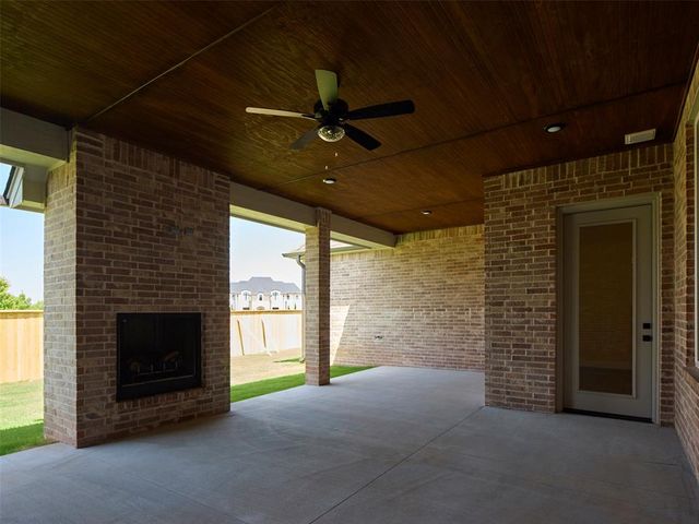 3004 Fortuna Drive, Norman, OK 73072