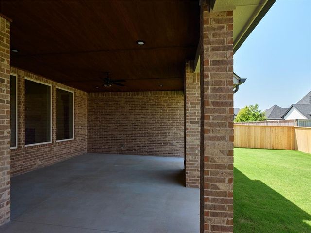 3004 Fortuna Drive, Norman, OK 73072