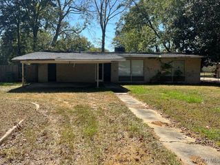 131 N Haardt Drive, Montgomery, AL 36105