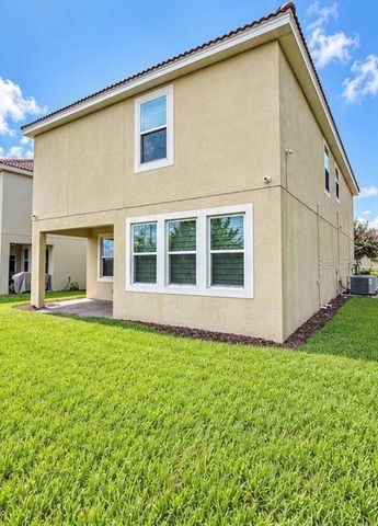 1152 TRAPPERS TRAIL LOOP, Davenport, FL 33896