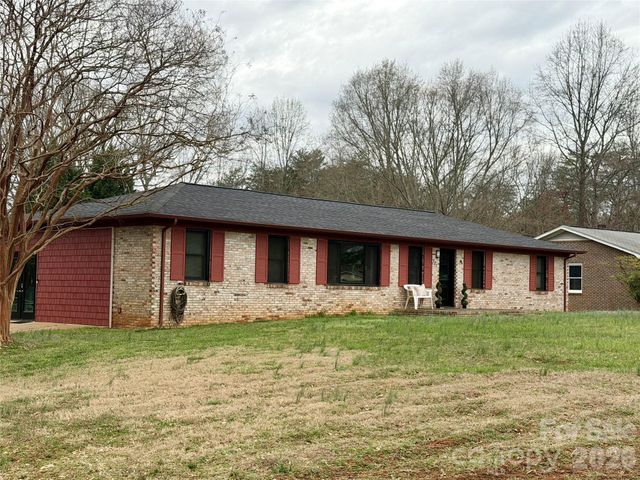 701 Cherry Lane, Shelby, NC 28150