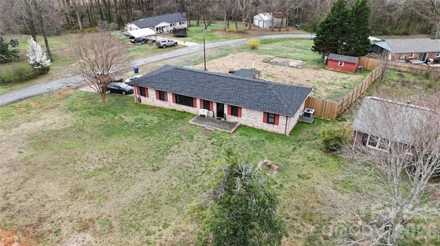 701 Cherry Lane, Shelby, NC 28150