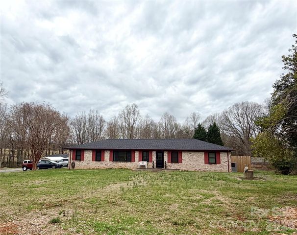 701 Cherry Lane, Shelby, NC 28150