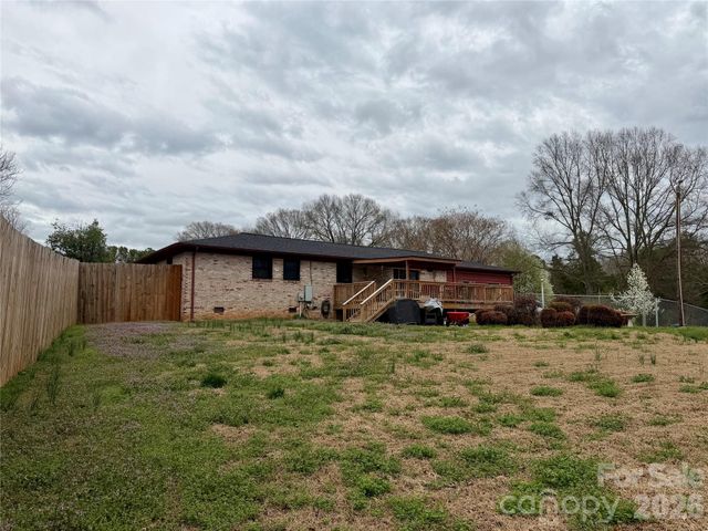 701 Cherry Lane, Shelby, NC 28150