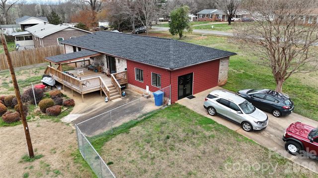 701 Cherry Lane, Shelby, NC 28150