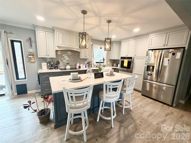 701 Cherry Lane, Shelby, NC 28150