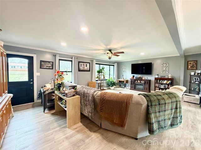 701 Cherry Lane, Shelby, NC 28150