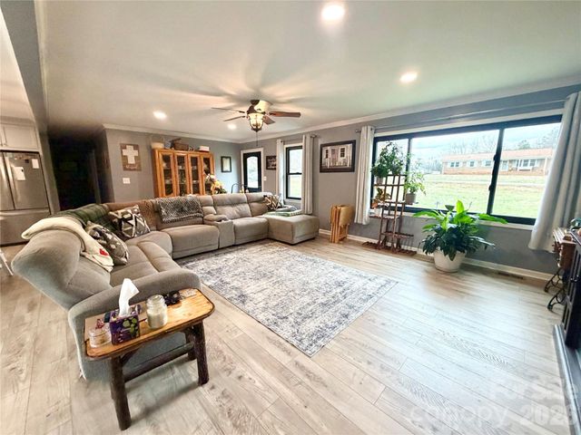 701 Cherry Lane, Shelby, NC 28150