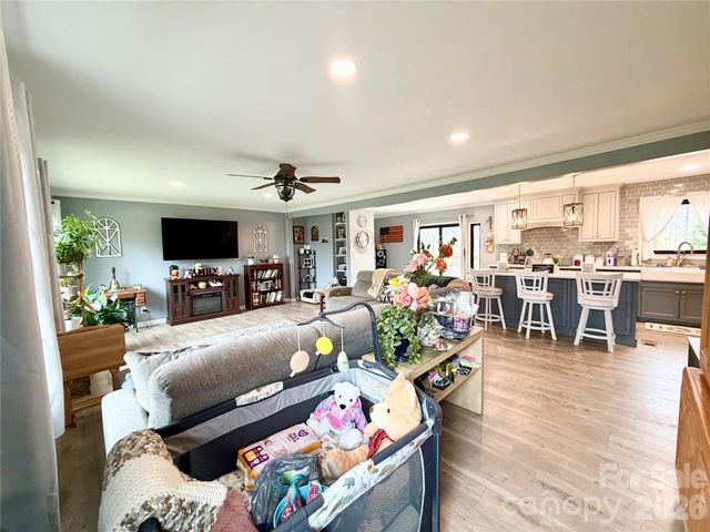 701 Cherry Lane, Shelby, NC 28150