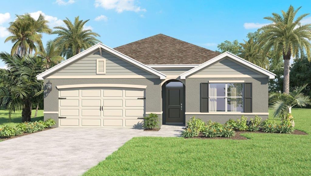 3529 RODEN ROAD, Haines City, FL 33844