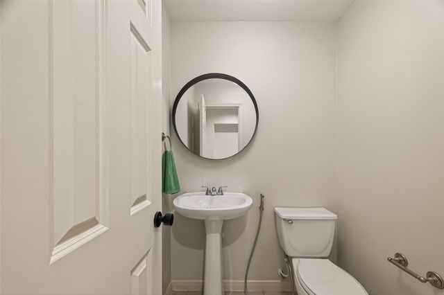 2250 La Branch Street, Houston, TX 77002