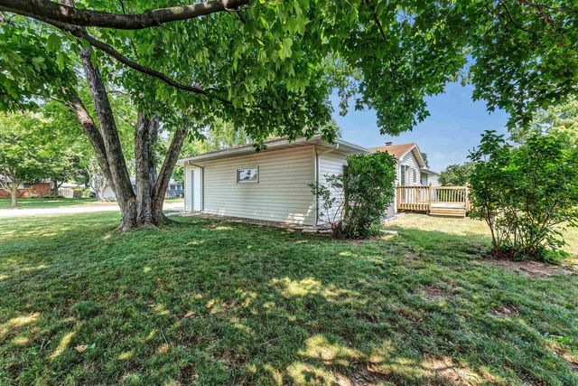 1125 STINE WAY, De Pere, WI 54115