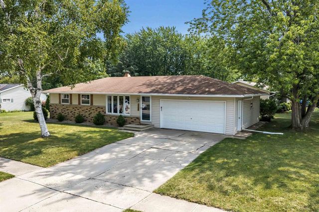 1125 STINE WAY, De Pere, WI 54115