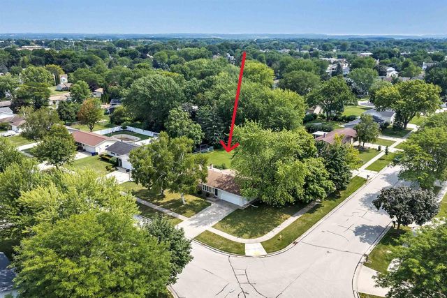 1125 STINE WAY, De Pere, WI 54115