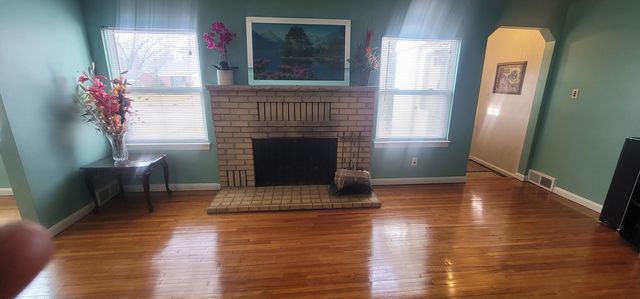 14172 Royal Grand Avenue, Redford, MI 48239