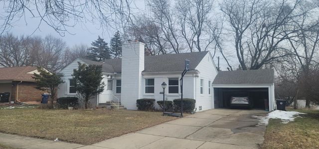 14172 Royal Grand Avenue, Redford, MI 48239