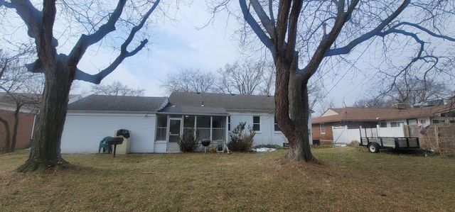 14172 Royal Grand Avenue, Redford, MI 48239