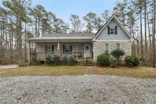 5382 Pine Forest Road, Gainesville, GA 30504
