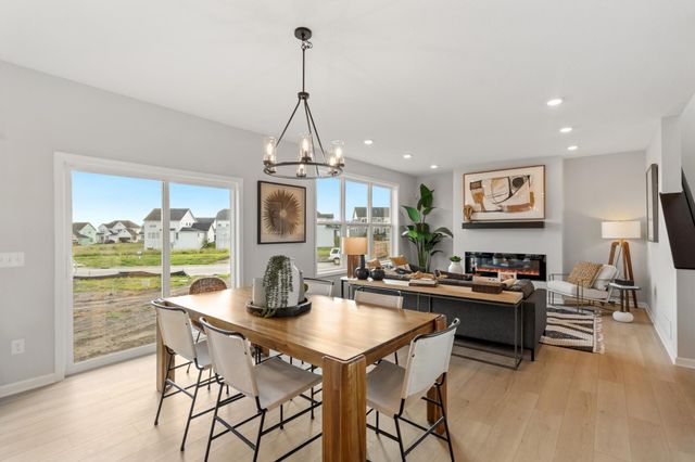 2745 Kepler Avenue NE, Saint Michael, MN 55376