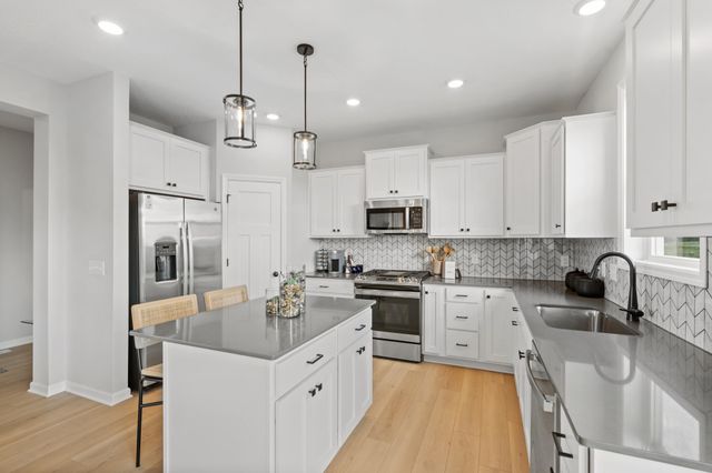 2745 Kepler Avenue NE, Saint Michael, MN 55376