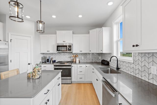 2745 Kepler Avenue NE, Saint Michael, MN 55376