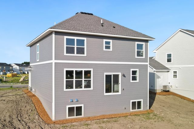 2745 Kepler Avenue NE, Saint Michael, MN 55376