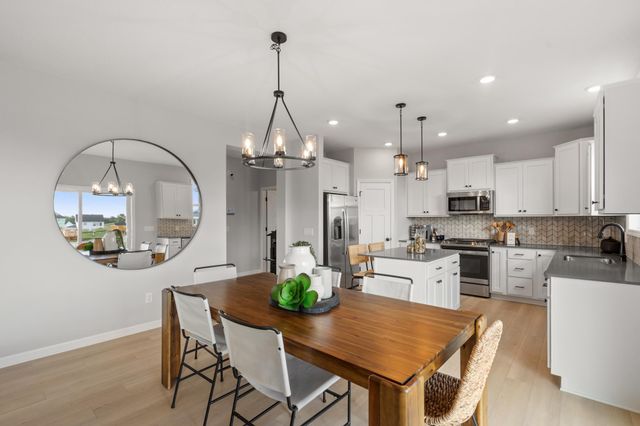 2745 Kepler Avenue NE, Saint Michael, MN 55376