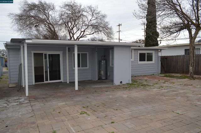 93 Beach Dr, Bay Point, CA 94565