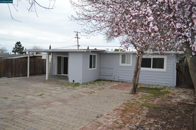 93 Beach Dr, Bay Point, CA 94565