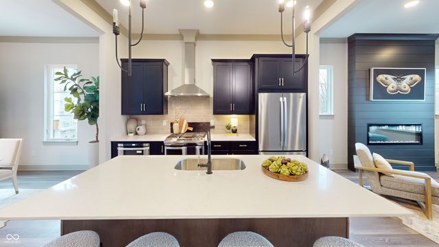 373 S Cherry Street, Westfield, IN 46074