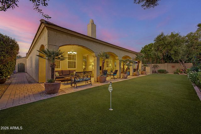961 W SYCAMORE Lane, Litchfield Park, AZ 85340