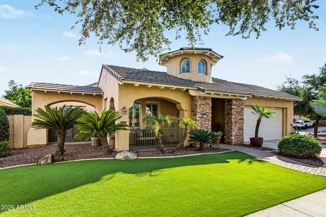 961 W SYCAMORE Lane, Litchfield Park, AZ 85340