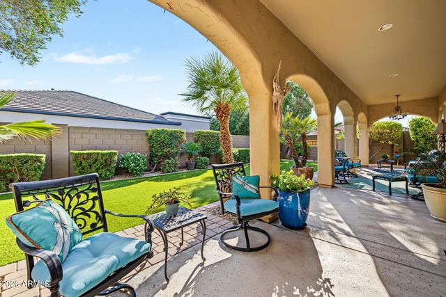 961 W SYCAMORE Lane, Litchfield Park, AZ 85340