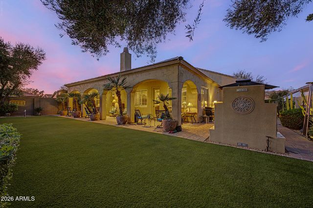 961 W SYCAMORE Lane, Litchfield Park, AZ 85340