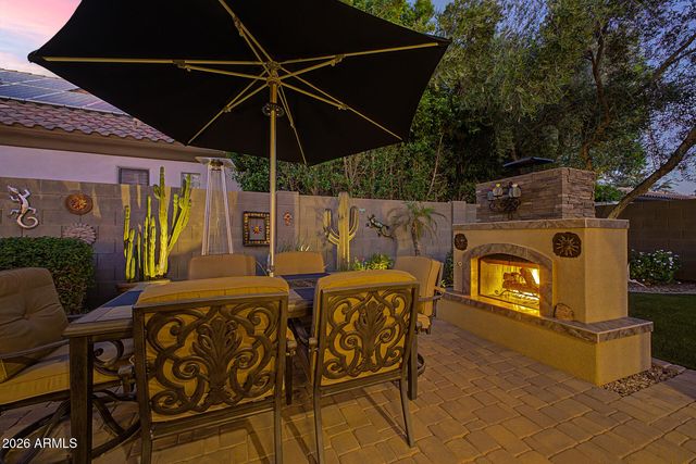 961 W SYCAMORE Lane, Litchfield Park, AZ 85340