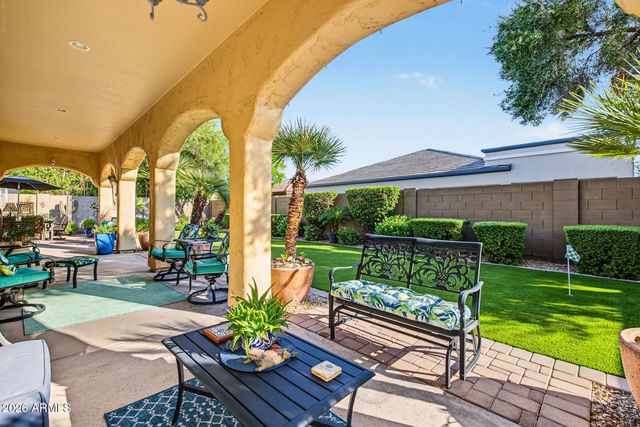 961 W SYCAMORE Lane, Litchfield Park, AZ 85340