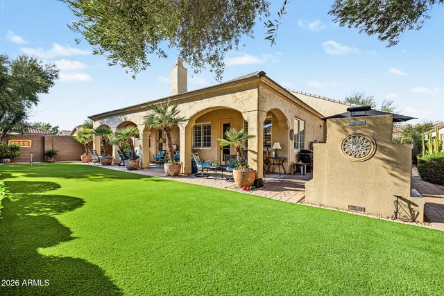 961 W SYCAMORE Lane, Litchfield Park, AZ 85340