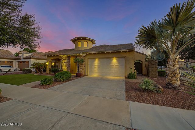 961 W SYCAMORE Lane, Litchfield Park, AZ 85340