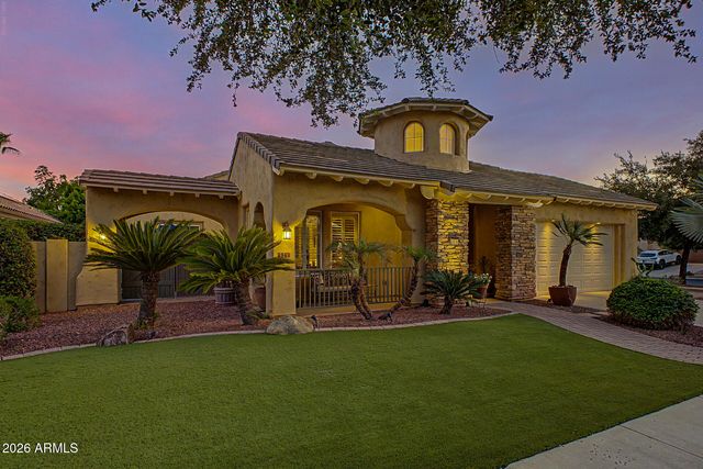 961 W SYCAMORE Lane, Litchfield Park, AZ 85340