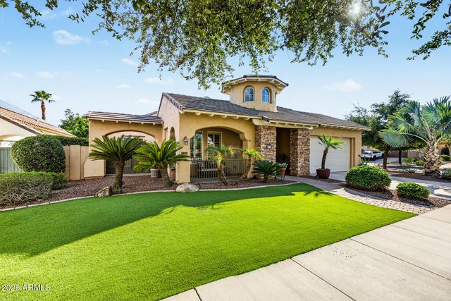 961 W SYCAMORE Lane, Litchfield Park, AZ 85340
