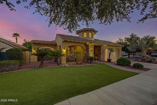 961 W SYCAMORE Lane, Litchfield Park, AZ 85340